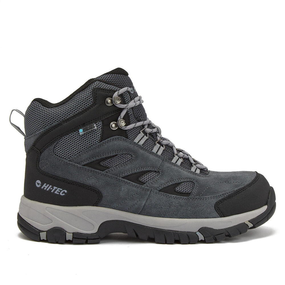 Hi- Tec Men's Yosemite Mid WP Hiking Boots